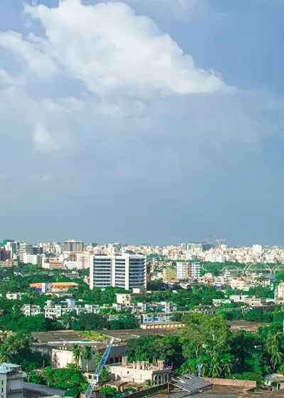 Baridhara