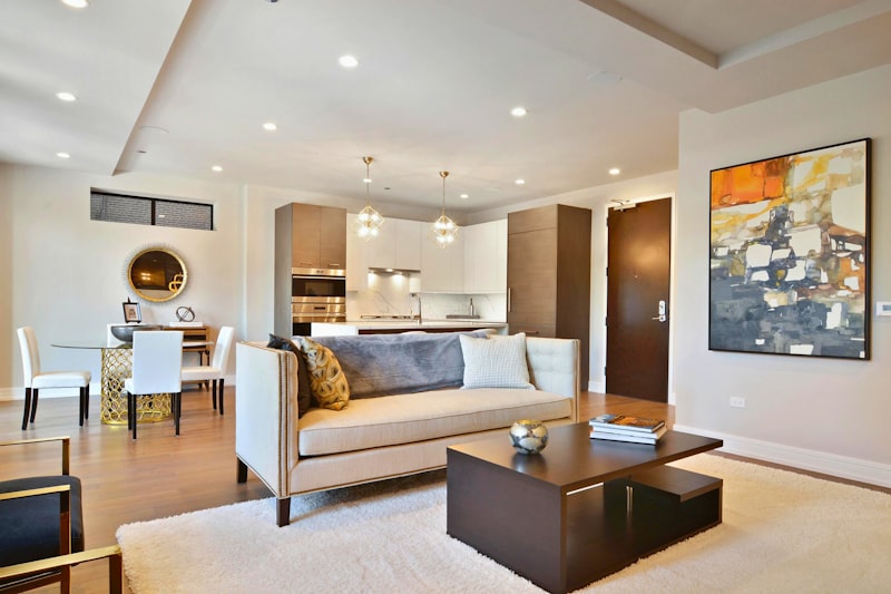 Designer Loft in DUMBO - Image 2