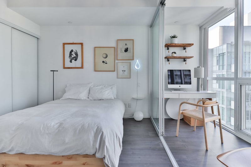 Designer Loft in DUMBO - Image 3