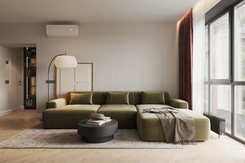 Designer Loft in DUMBO - Image 1